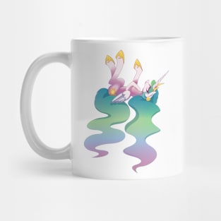 Smoothie Celestia Mug